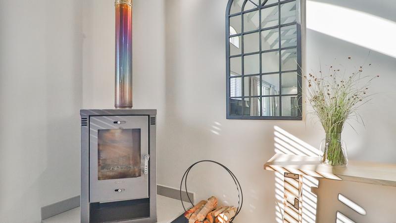 To Let 4 Bedroom Property for Rent in Kingswood Golf Estate Western Cape